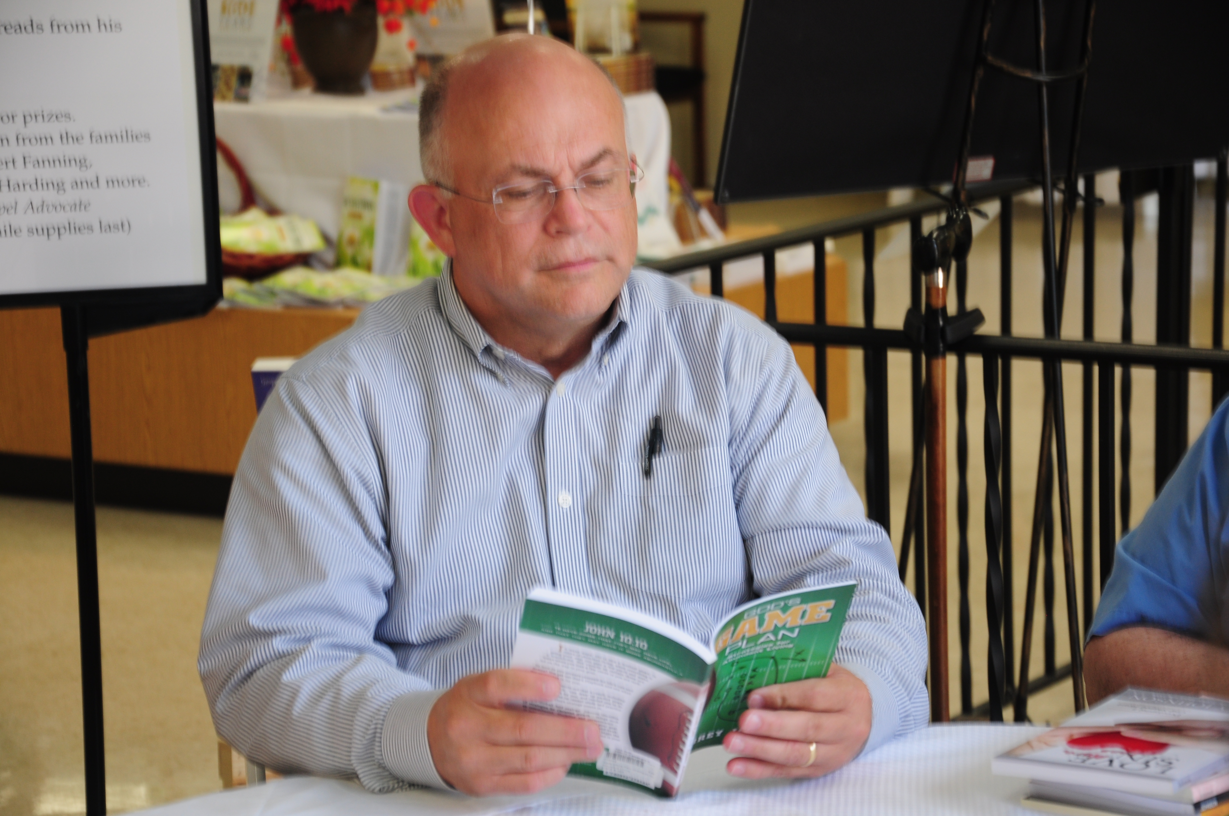 Gospel Advocate Online Store Catalog Library