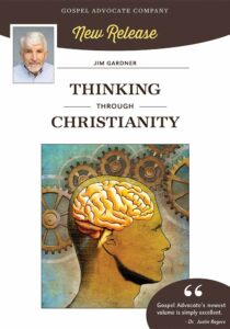 Thinking Through Christianity